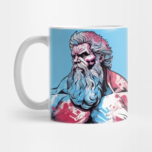 Gym bro Mug